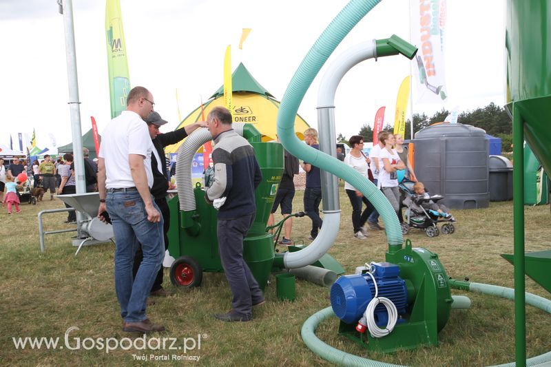 M-ROL na OPOLAGRZE 2016
