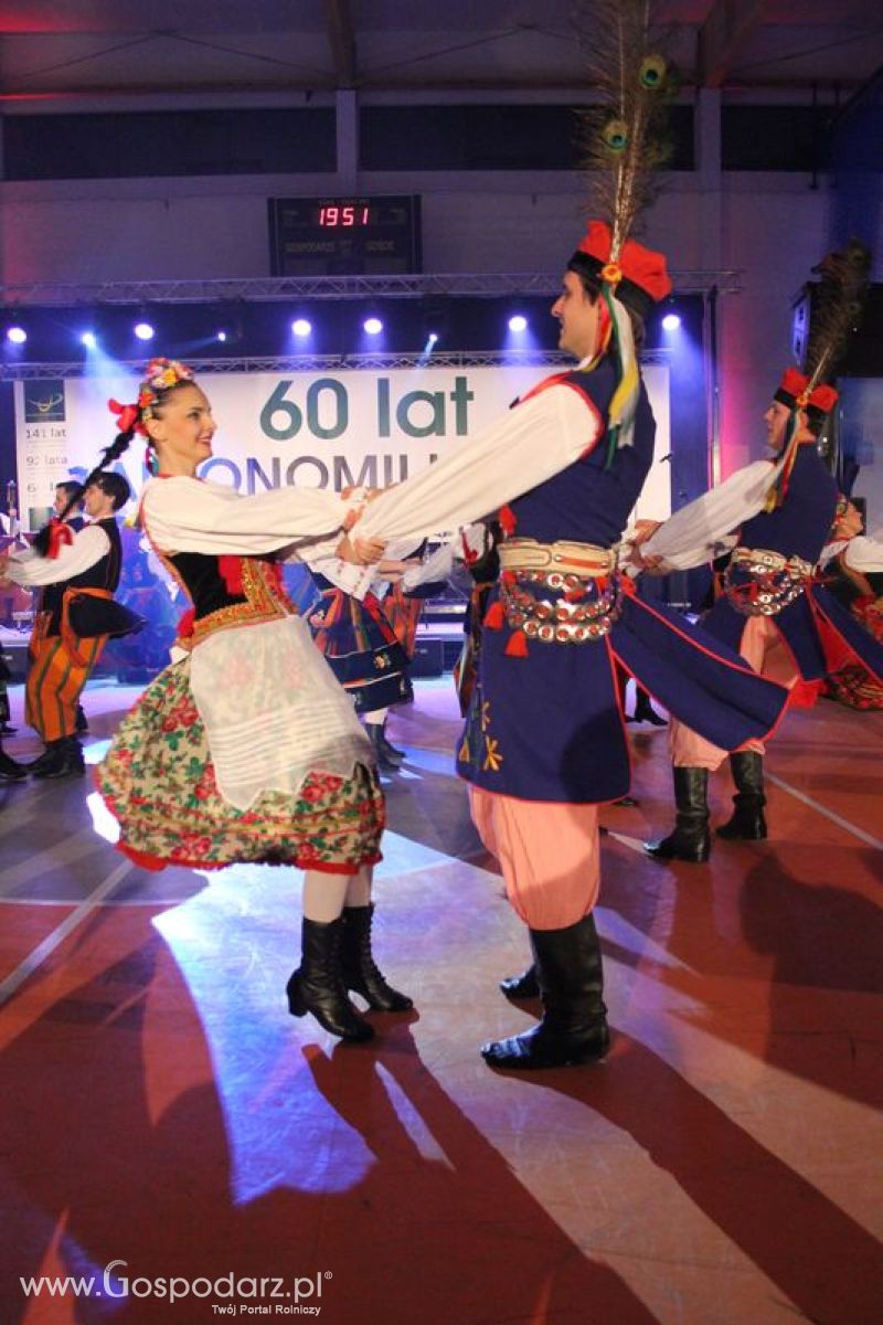 60-lecie Autonomii Uniwersytetu Przyrodniczego w Poznaniu cz.2