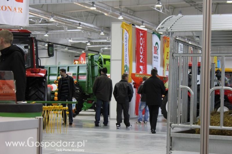 Agro-Park Lublin 2012 cz.2
