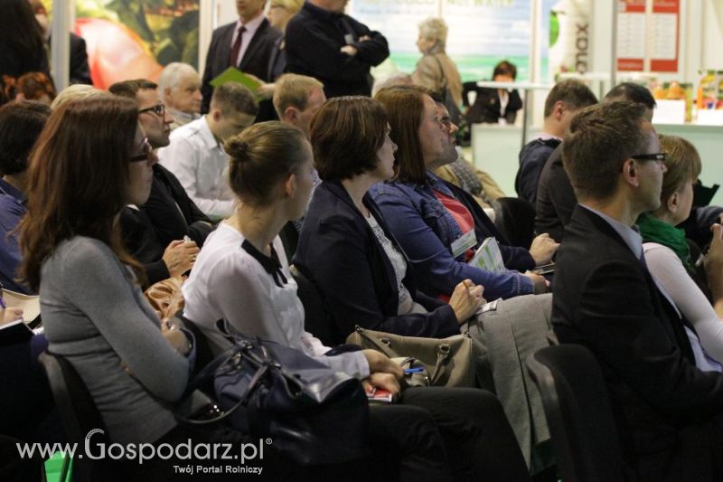 Targi World Food Warsaw 2014