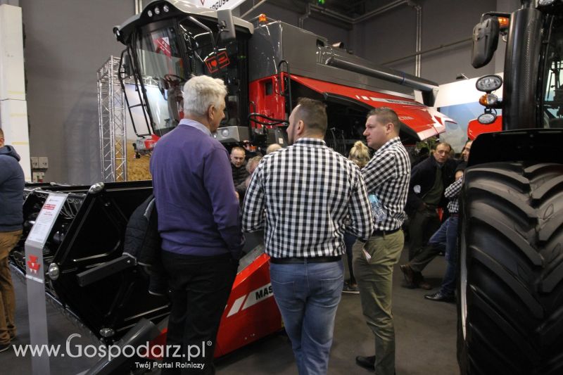 XXV AGROTECH Kielce 2019 dzień 3