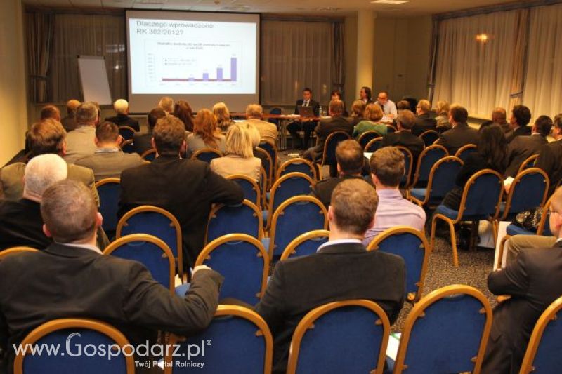 II Ogólnopolskie Forum Grup Producentów Rolnych