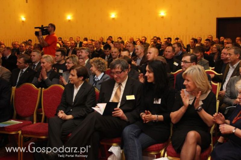 II Ogólnopolskie Forum Grup Producentów Rolnych