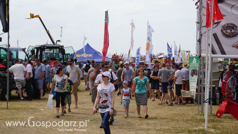 OPOLAGRA 2015 w Kamieniu Śląskim