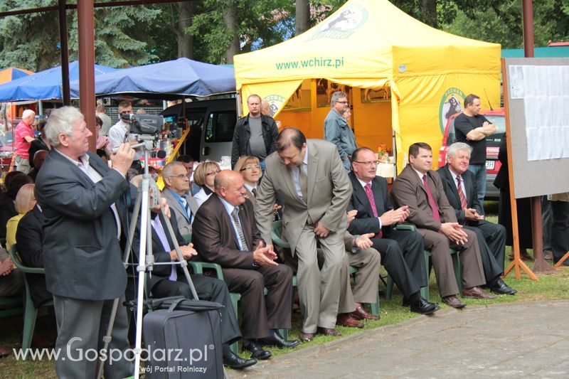  XX Targi Rolnicze Lubniewice