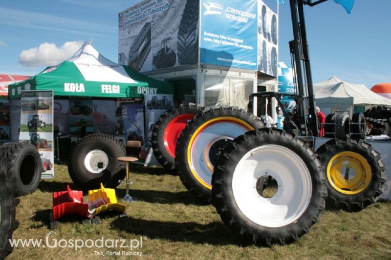 Agro Show 2012 Bednary foto-katalog firm cz.1