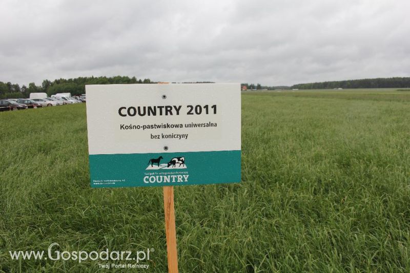 Polskie Zboża i Zielone Agro Show 2013