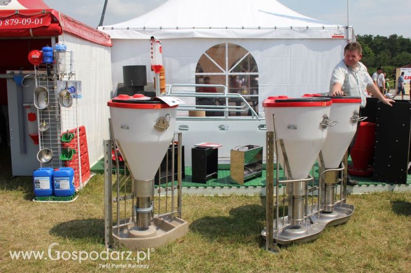 Polnet na Opolagra 2012