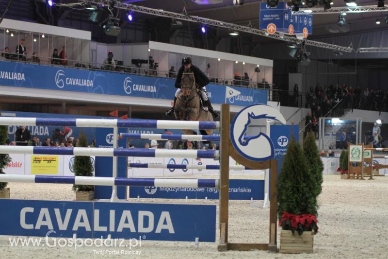 CAVALIADA 2013 w Poznaniu