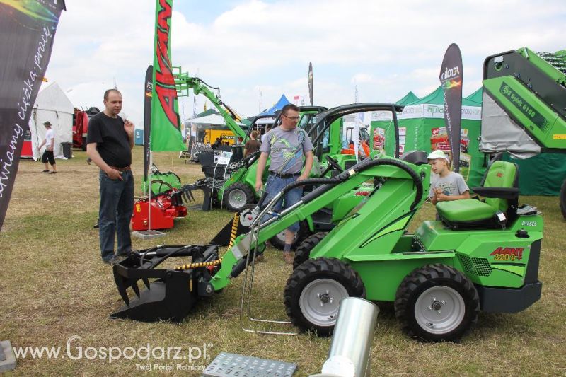 Serafin na Opolagrze 2013