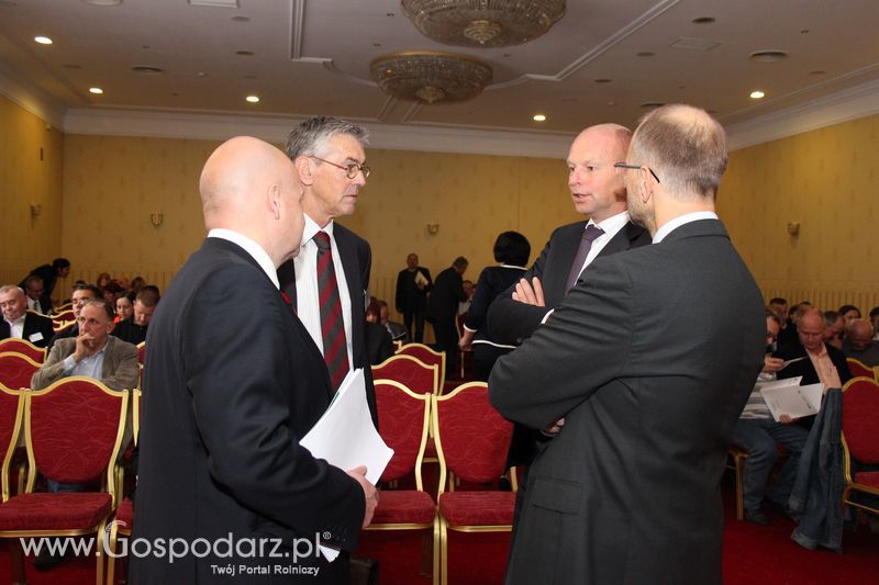 I Ogólnopolskie Forum Grup Producentów Rolnych