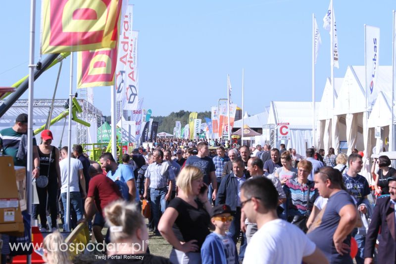 Agro Show 2019 dzień 4