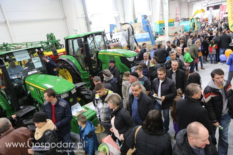 AGRO-PARK Lublin 2016 (niedziela)