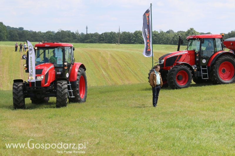 AGRO-TECH Minikowo 2017 (niedziela)