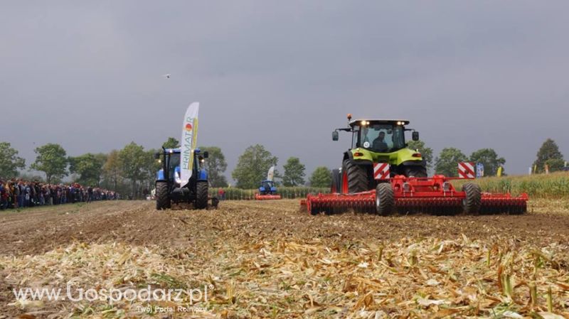 Podlaski Dzień Kukurydzy 2015