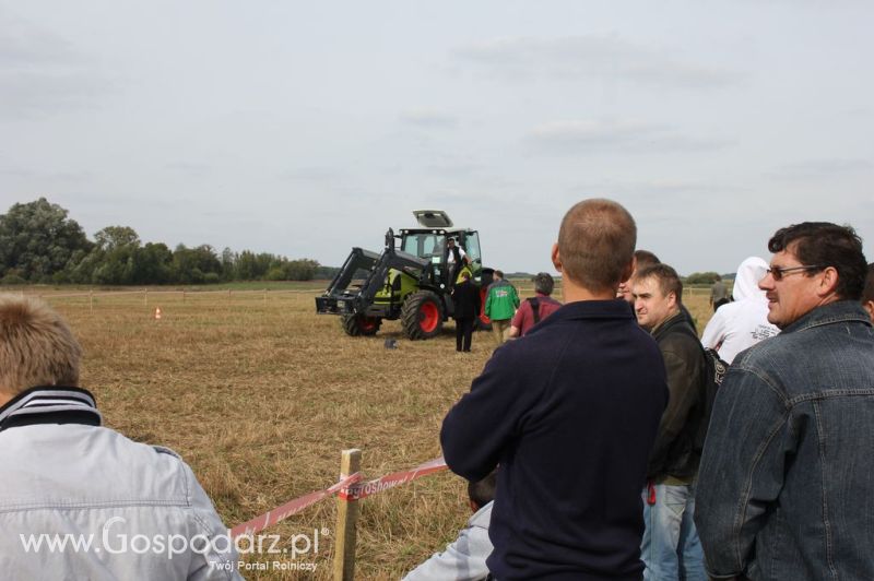 Agro Show 2012 - piątek