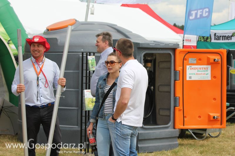 INDUSTRY na OPOLAGRZE 2016