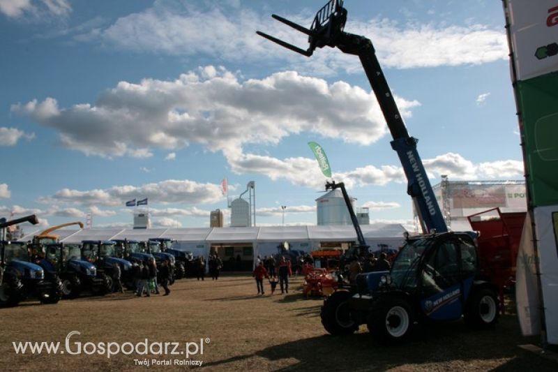 Agro Show 2012 Bednary foto-katalog firm cz.1