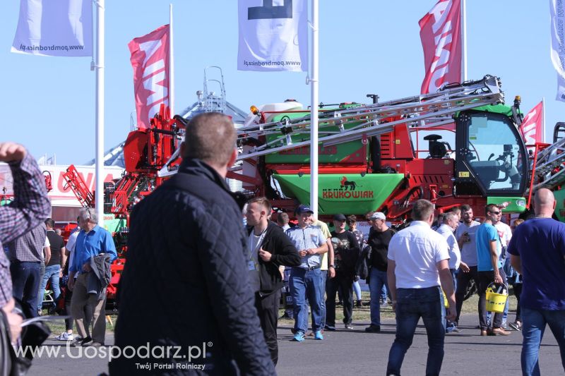 Agro Show 2019 dzień 4
