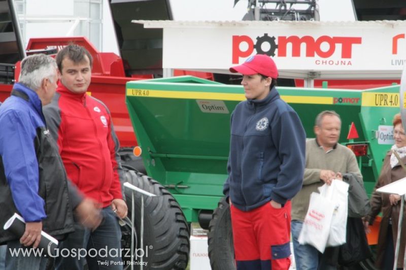Agro Show 2012 Bednary foto-katalog firm cz.1