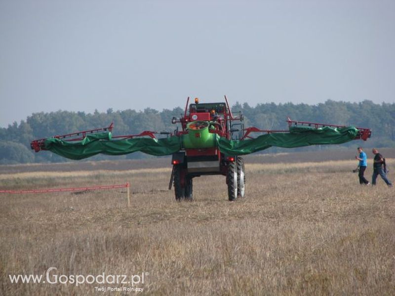 AGRO SHOW Bednary 2010 