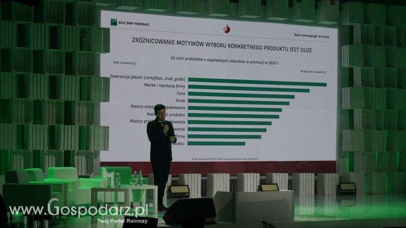 Agrokonferencja 2016