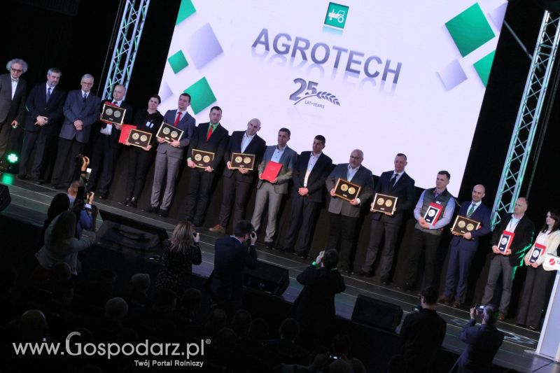 XXV AGROTECH Kielce 2019