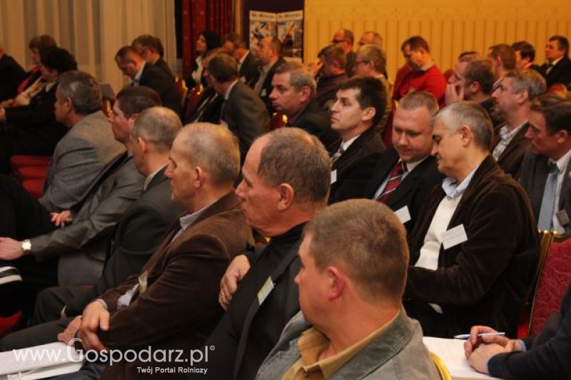 II Ogólnopolskie Forum Grup Producentów Rolnych