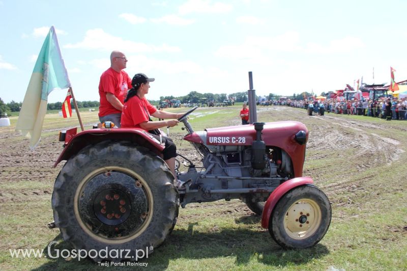 Relacja Foto Agro-Tech Minikowo 2012