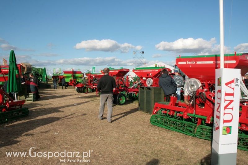 Agro Show 2012 Bednary foto-katalog firm cz.1
