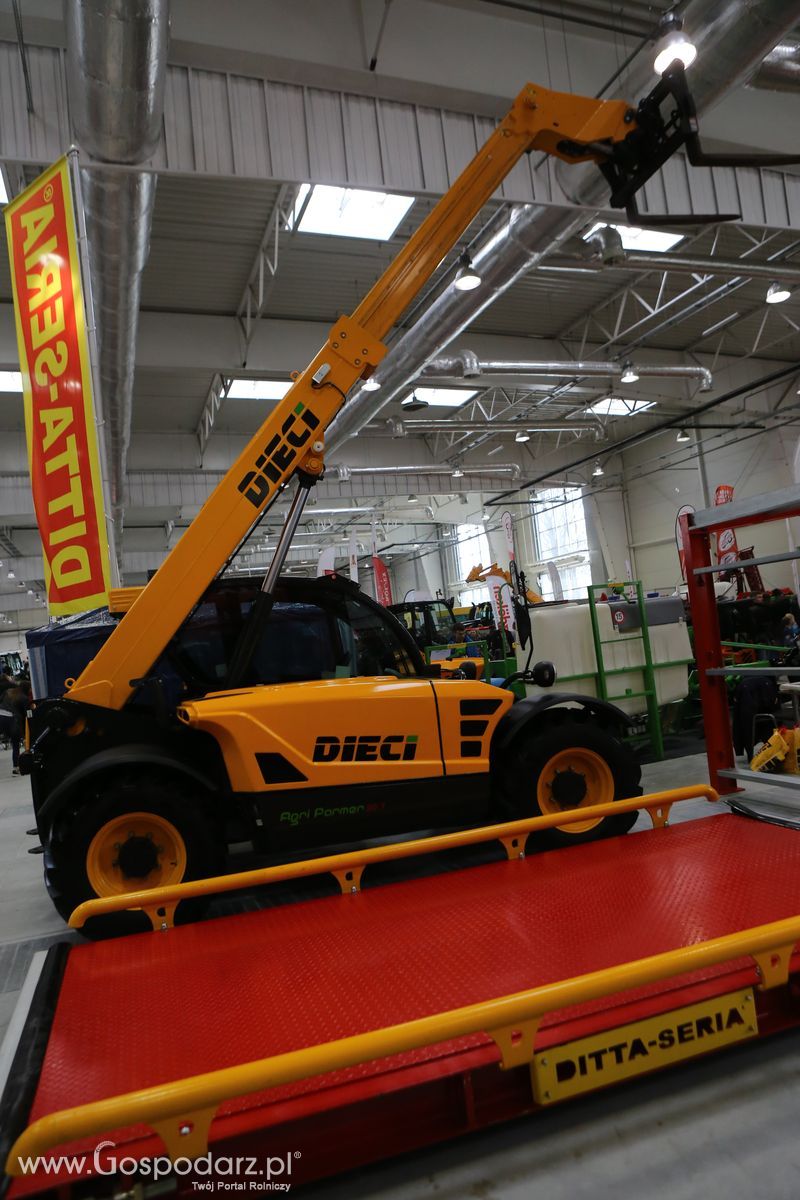 AGRO-PARK Lublin 2016 (niedziela)