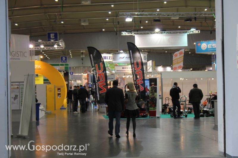 KOMTECHNIKA 2012