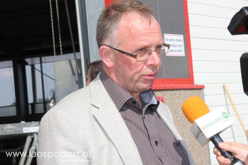 Dni Otwarte w GR Hendripol sp. z o.o. - Zdj 191