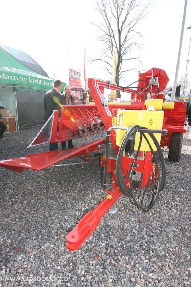 Agro-Park Lublin 2013