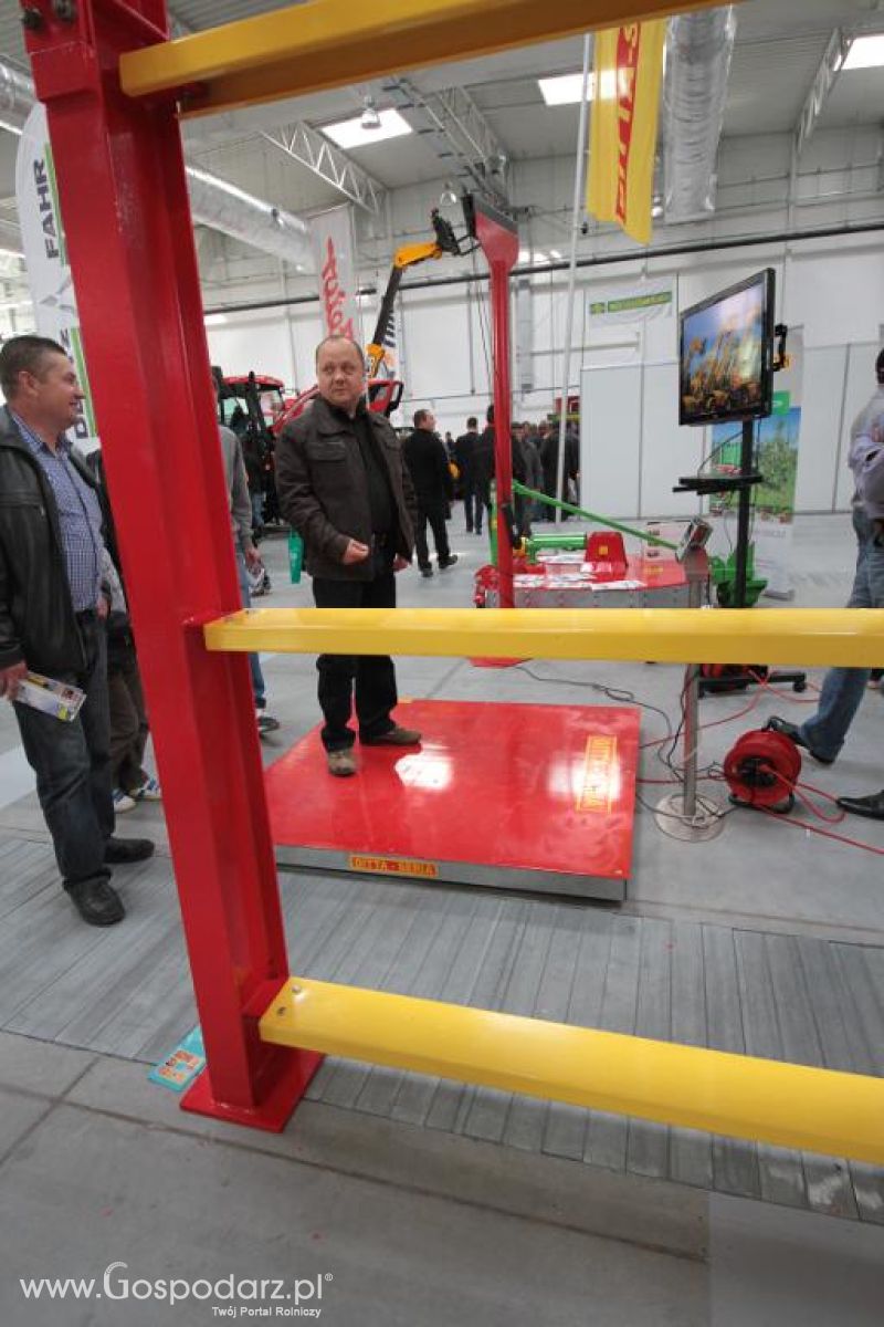 Agro-Park Lublin 2013