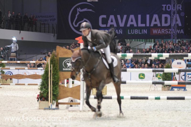 CAVALIADA 2013 w Poznaniu