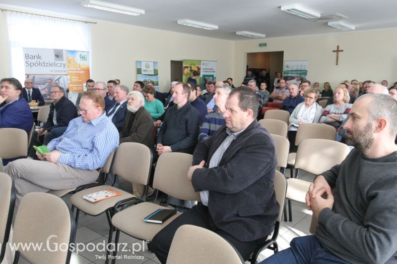 Forum Rolnicze Powiatu Gniźnieńskiego