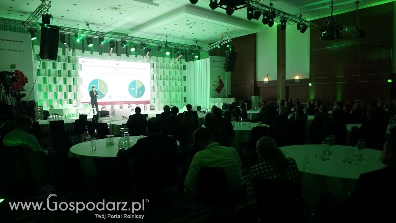 Agrokonferencja 2016