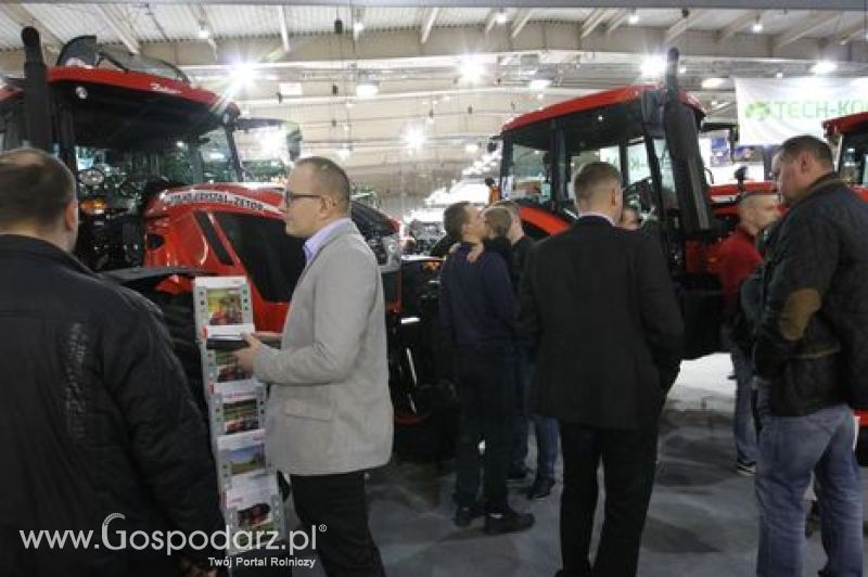 Polagra Premiery 2020 dzień 3