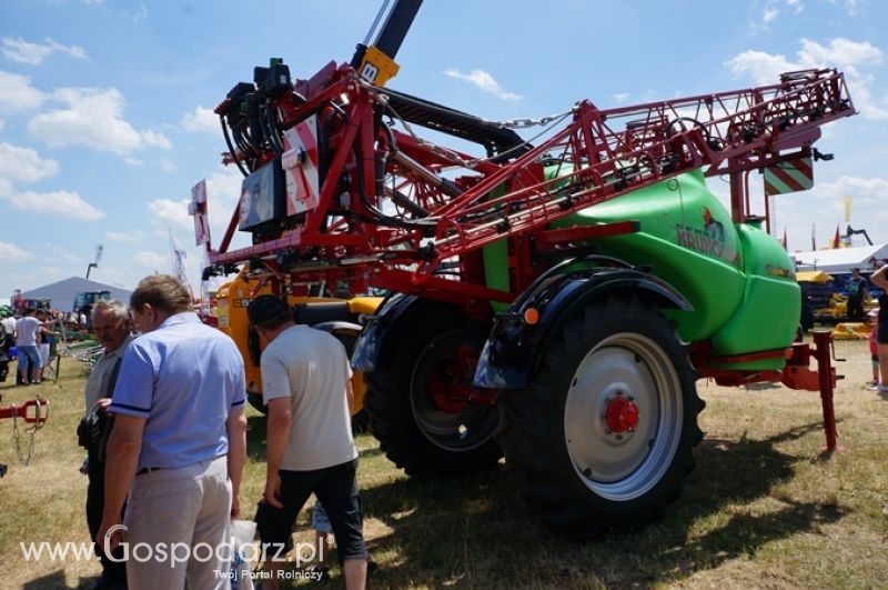 Stomil Sanok na OPOLAGRZE 2015