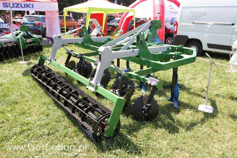  Regionalna Wystawa Zwierząt Hodowlanych W Szepietowie 2016 z Gospodarz.pl