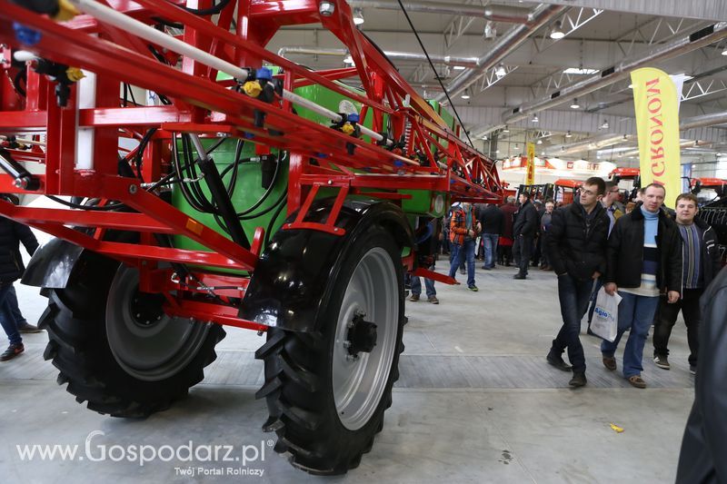 AGRO-PARK Lublin 2016 (niedziela)