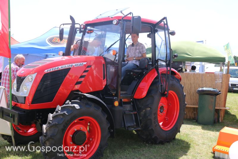 Inter-Vax na AGRO-TECH Minikowo 2017