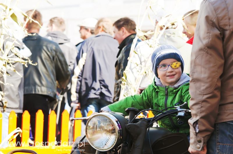 Agro Show 2012 w obiektywie