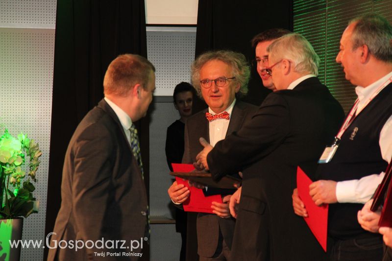 Targi AGROTECH w Kielcach (piątek, 18 marca 2016 r.)