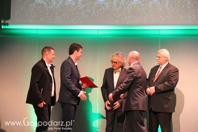 ORSI na AGROTECH Kielce 2015