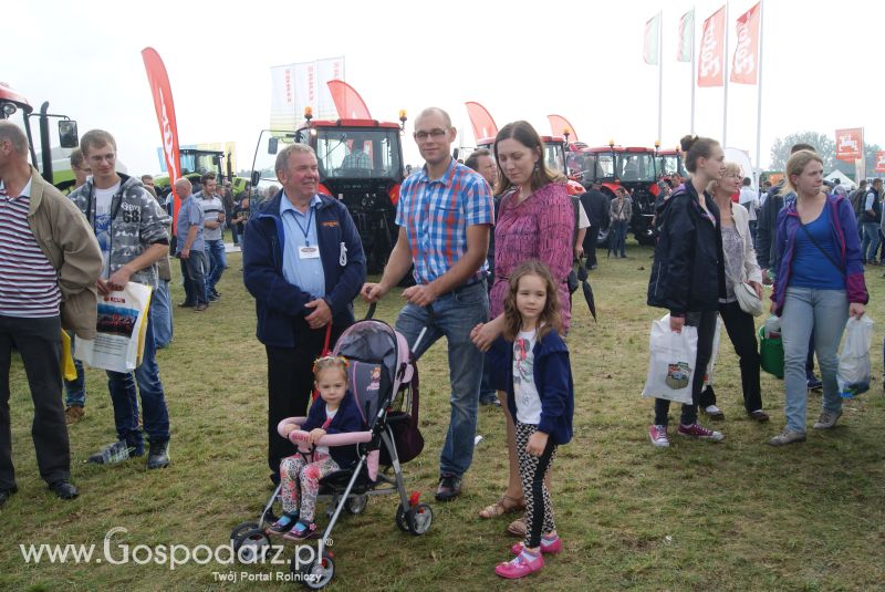 INTER-VAX NA AGRO SHOW 2014 BEDNARY