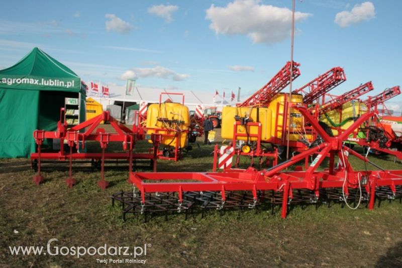 Agro Show 2012 Bednary foto-katalog firm cz.1
