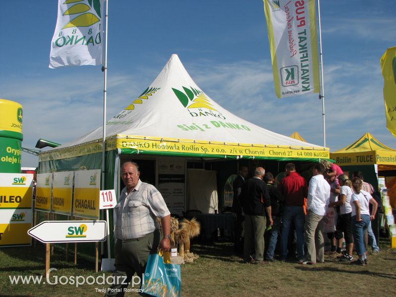 Agro Show 2011 Bednary Foto katalog firm