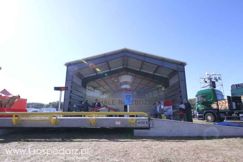 Agro Show 2019 dzień 4